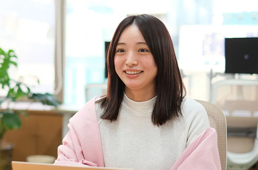 写真　カスタマーサクセス　マーケティングチーム　CSグループ